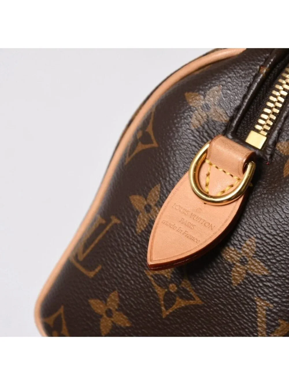 Louis Vuitton this authentic